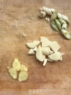 Make Spicy soup step 6