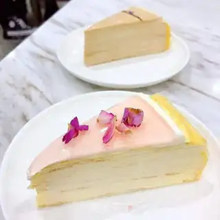 Make Delicious cake step 2