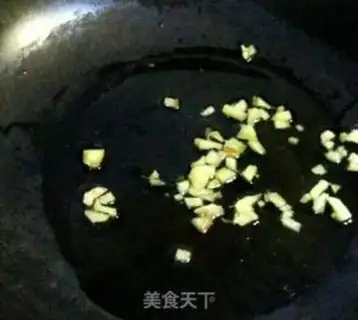 Make Pineapple grunt step 4