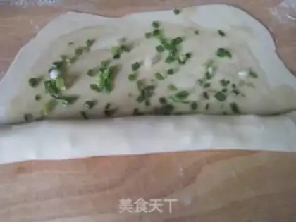 Make Corn onions step 5