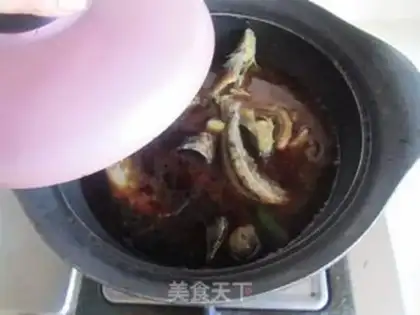 Make Mud step 4