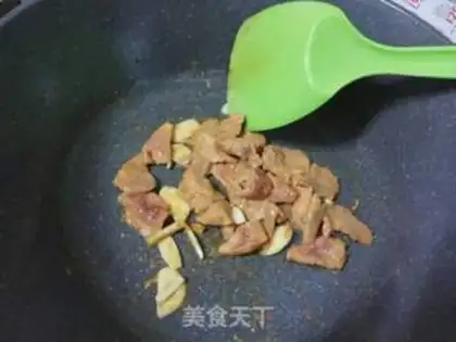 Make The celery chef