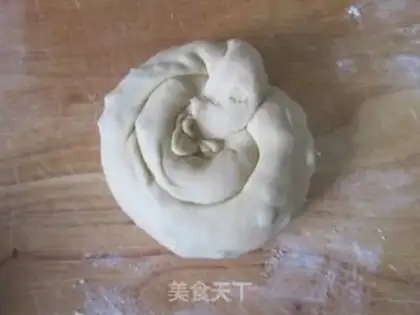 Make Corn onions step 6