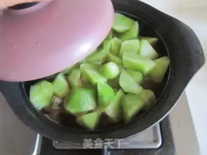 Make Mud step 5