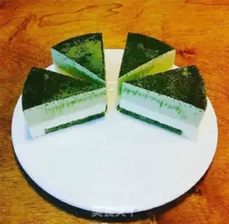 Make Delicious cake step 4