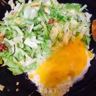 Make The rice line step 6