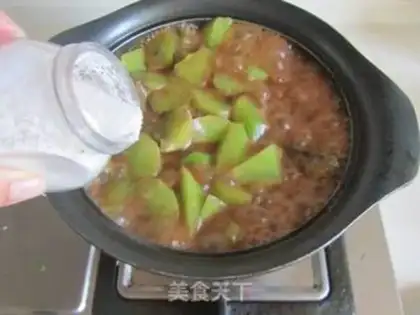 Make Mud step 6