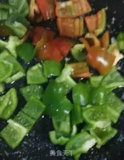 Make Pineapple grunt step 6