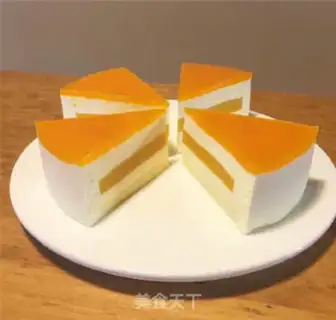 Make Delicious cake step 5