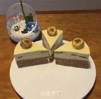Make Delicious cake step 6