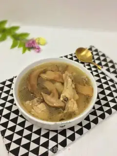 Make Chicken soup step 5