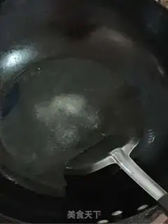 Make Red-burned fish head step 2