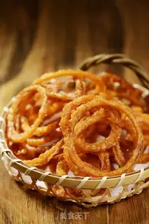 Make Onion rings step 3