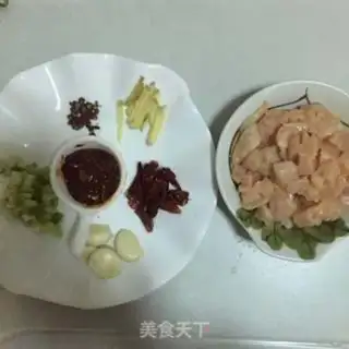 Make Miyagi chicken step 2