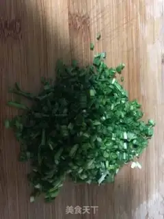 Make Fried garlic step 0