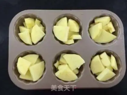 Make Spud cream potatoes step 3