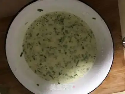 Make Fried garlic step 2