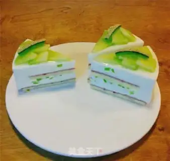 Make Delicious cake step 9