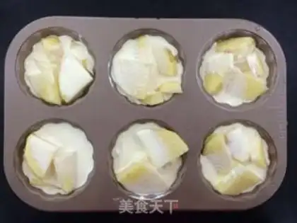 Make Spud cream potatoes step 4