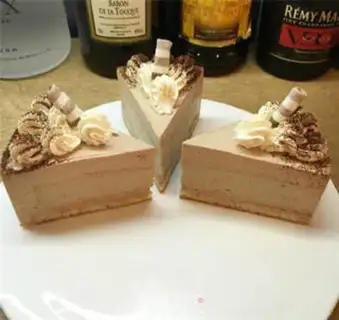 Make Delicious cake step 10