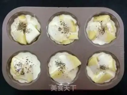 Make Spud cream potatoes step 5