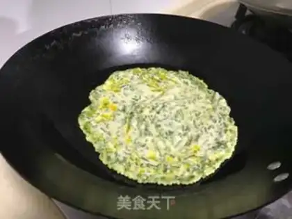 Make Fried garlic step 4