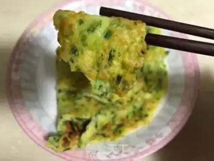 Make Fried garlic step 5