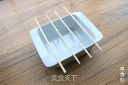 Make Yogurt wings step 2