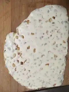 Make Cow-rolled sugar loafer step 5