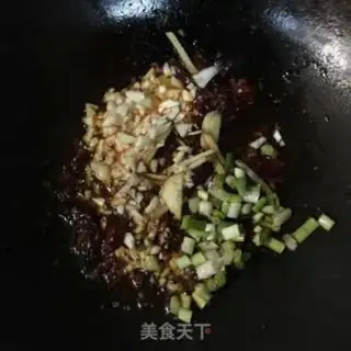 Make Miyagi chicken step 11