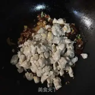 Make Miyagi chicken step 12