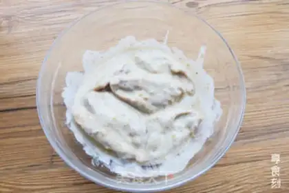 Make Yogurt wings step 5