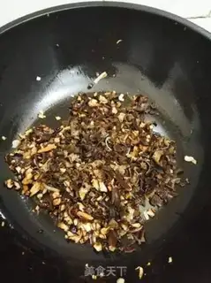 Make Black veggie buns step 10