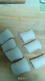 Make Sesame pretzels step 8