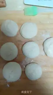 Make Sesame pretzels step 9