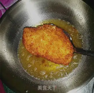 Make Roasted cheese chicken steak step 10