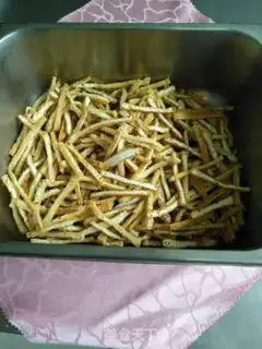 Make Onions dry step 0