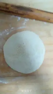 Make Sesame pretzels step 10