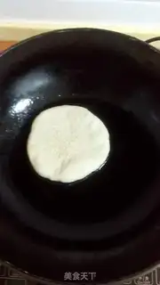 Make Sesame pretzels step 11