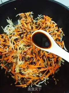 Make Black veggie buns step 14
