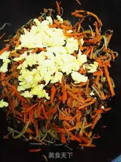 Make Black veggie buns step 15