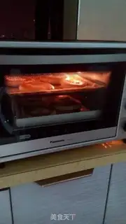 Make Sesame pretzels step 13