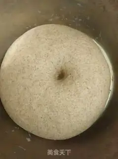 Make Black veggie buns step 17