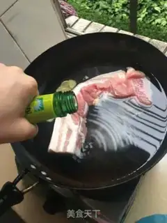 Make Come back to the pot step 1