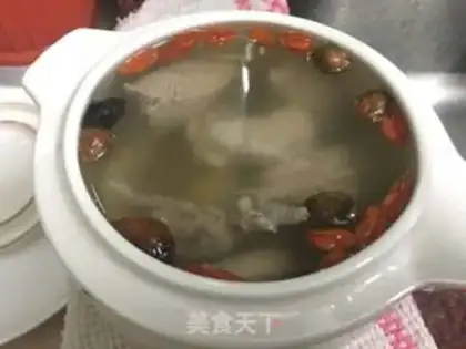 Make Jell-O step 2