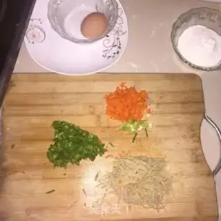 Make Sesame pretzels step 17