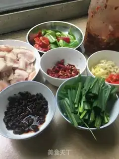 Make Come back to the pot step 2