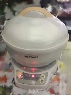 Make Jell-O step 3