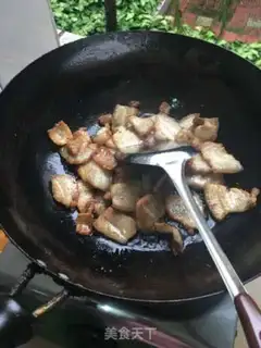 Make Come back to the pot step 3