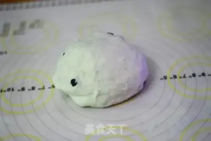 Make ♪ Rose bouquet bread ♪ step 0
